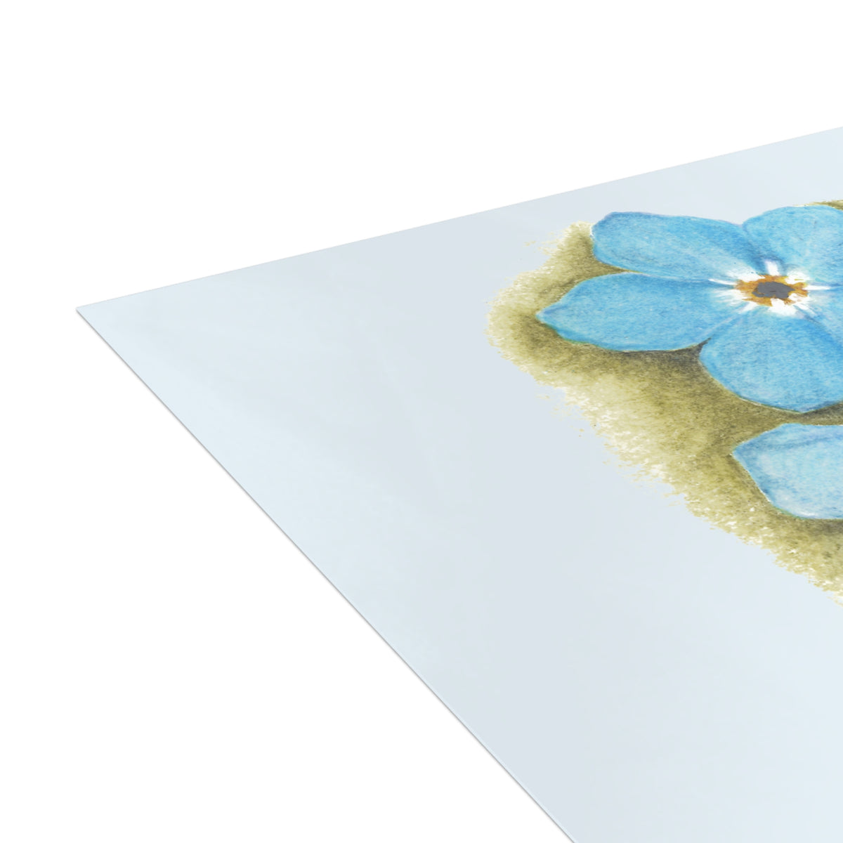 Forget-Me-Nots Postcard Bundles (envelopes not included)