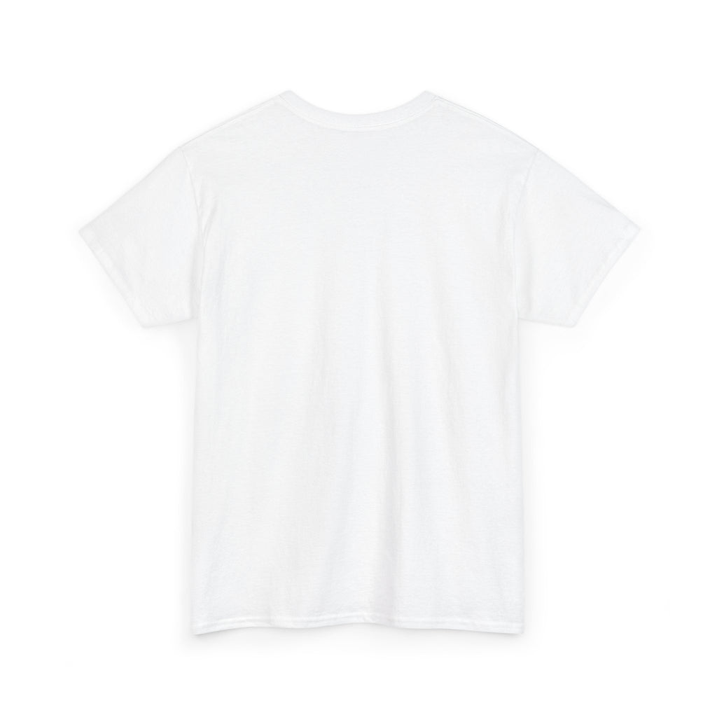 Koi Pond Graphic Tee — Tranquil Lily Pads & Koi Fish T-Shirt