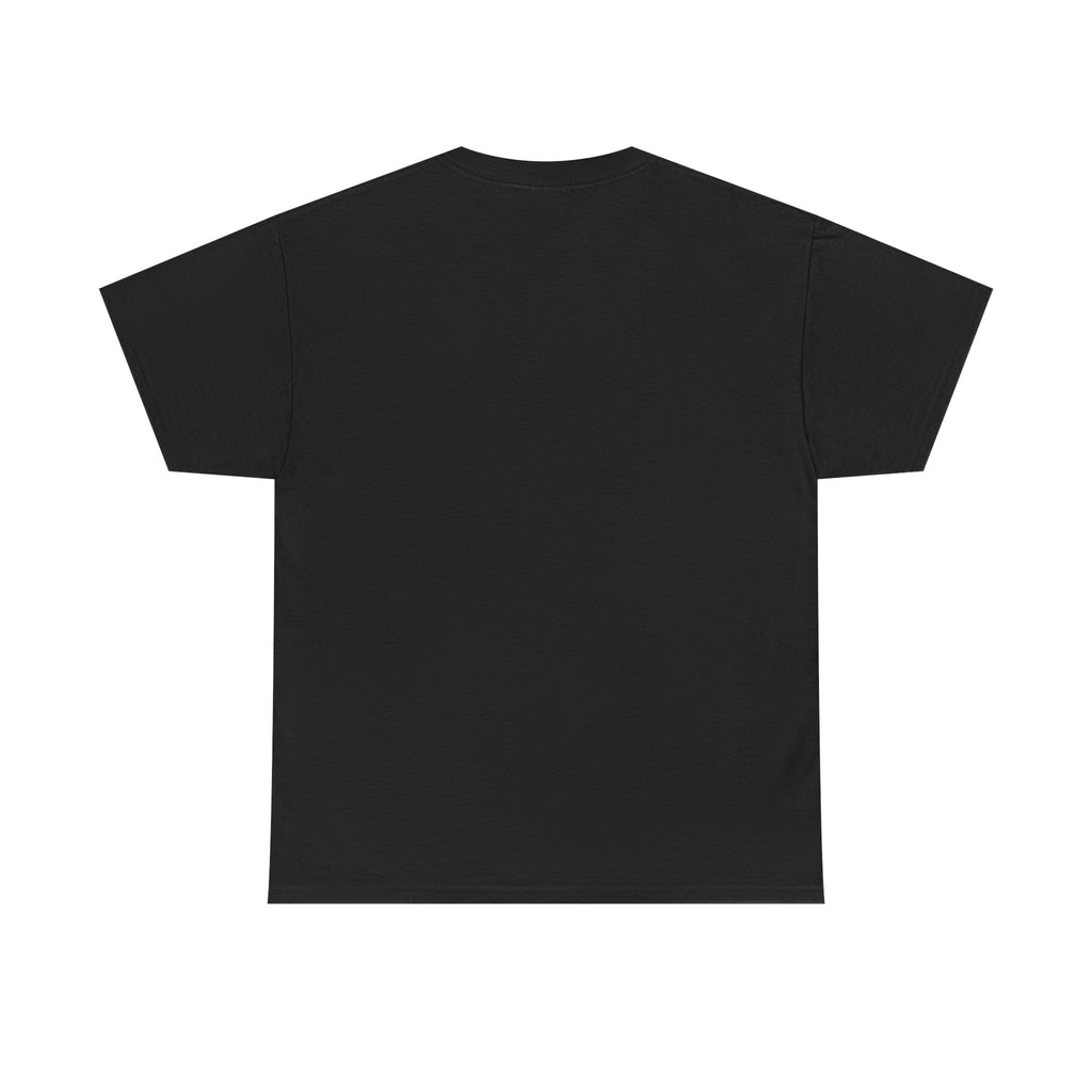 Koi Pond Graphic Tee — Tranquil Lily Pads & Koi Fish T-Shirt