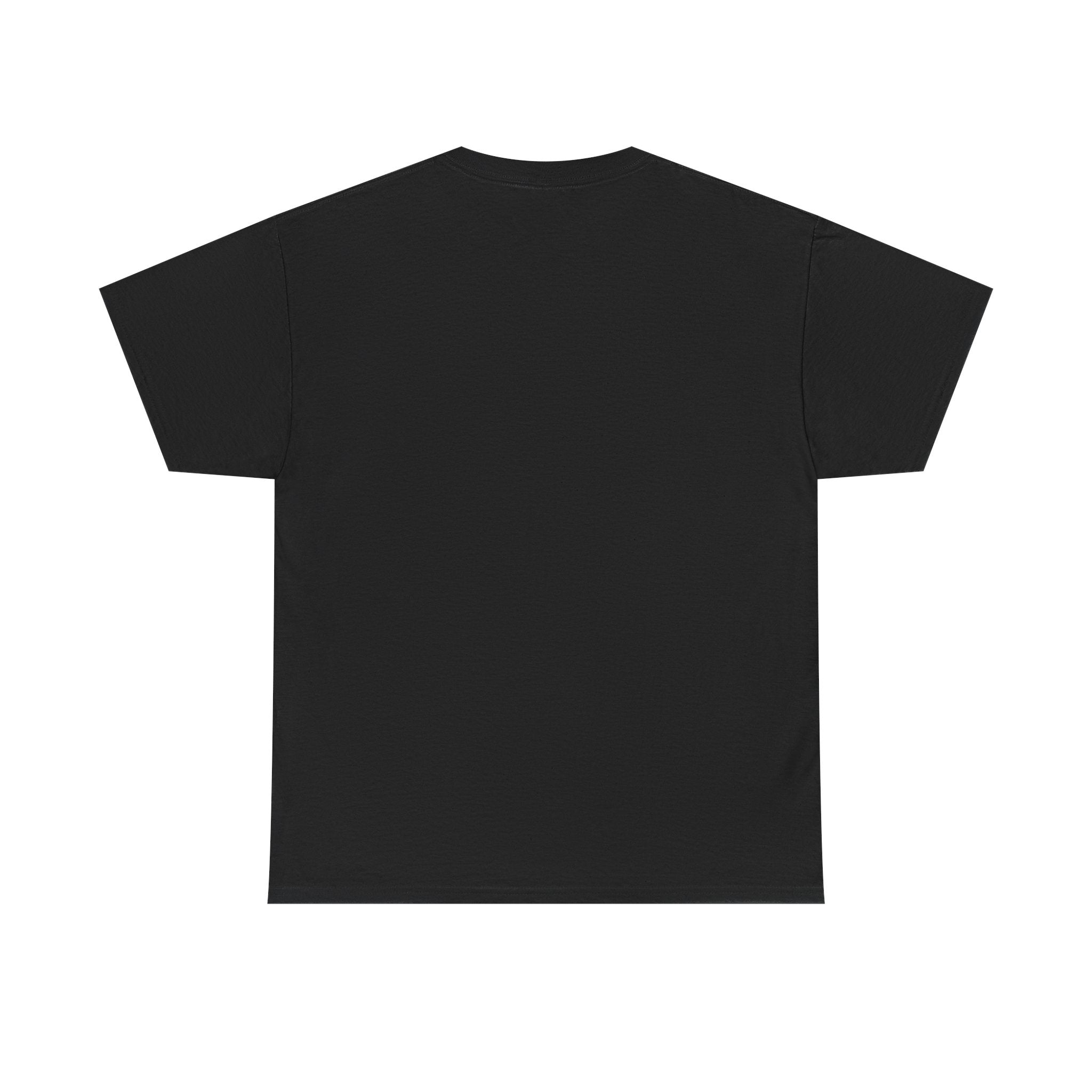 Koi Pond Graphic Tee — Tranquil Lily Pads & Koi Fish T-Shirt