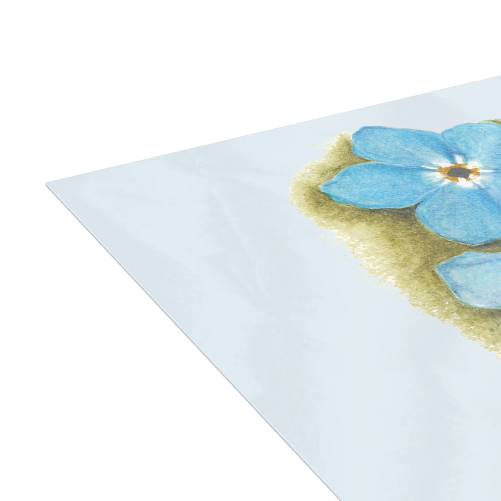 Forget-Me-Nots Postcard Bundles (envelopes not included)