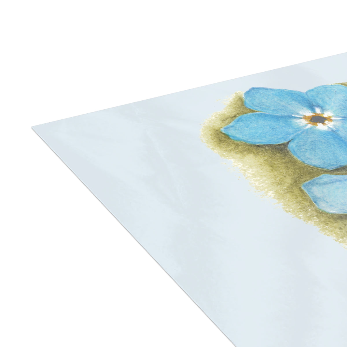 Forget-Me-Nots Postcard Bundles (envelopes not included)