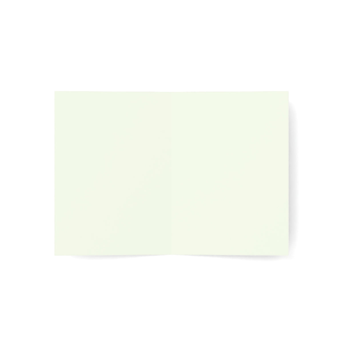 Ivy Branch Greeting Cards — Botanical Blank Note Cards (1/10/30/50pcs)