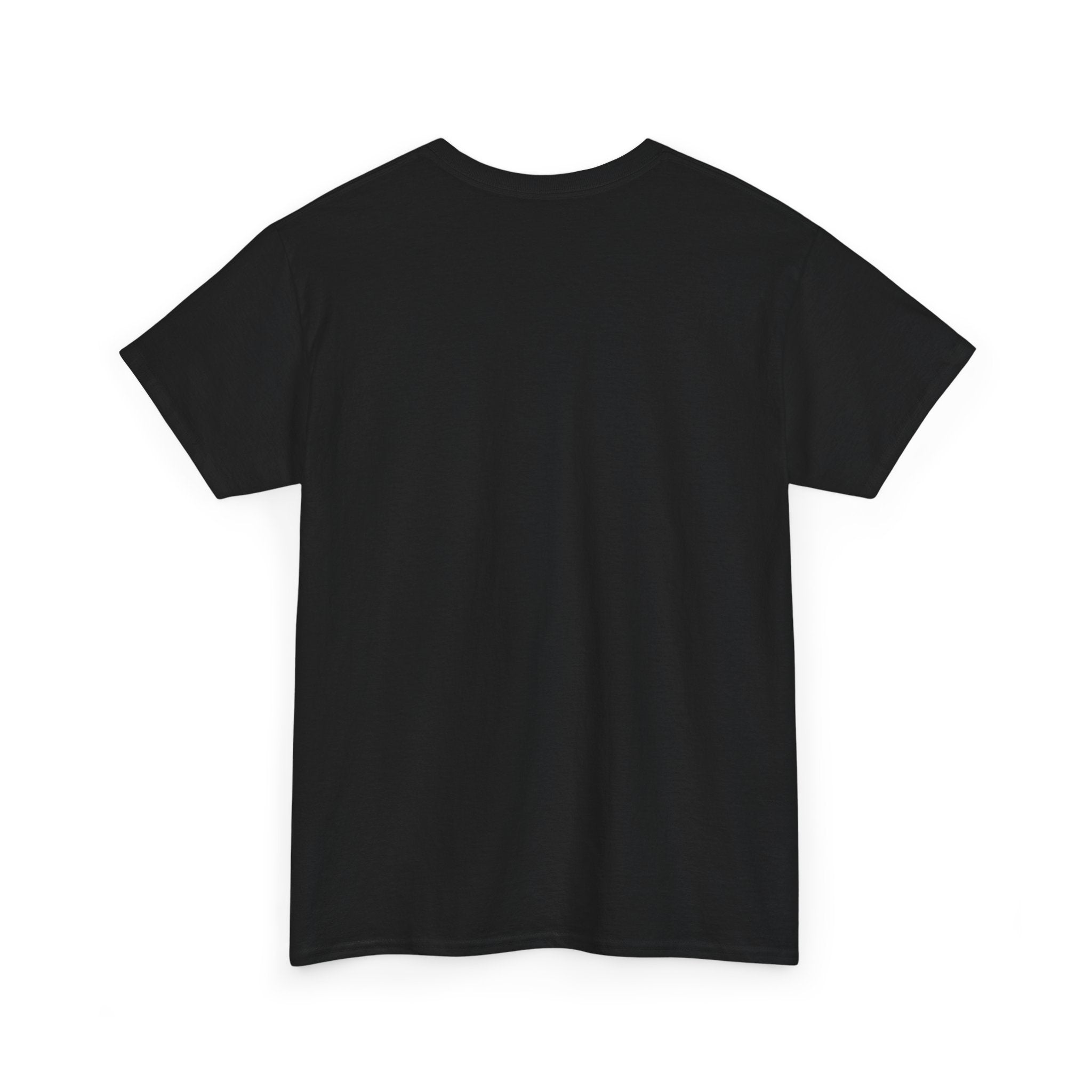 Koi Pond Graphic Tee — Tranquil Lily Pads & Koi Fish T-Shirt