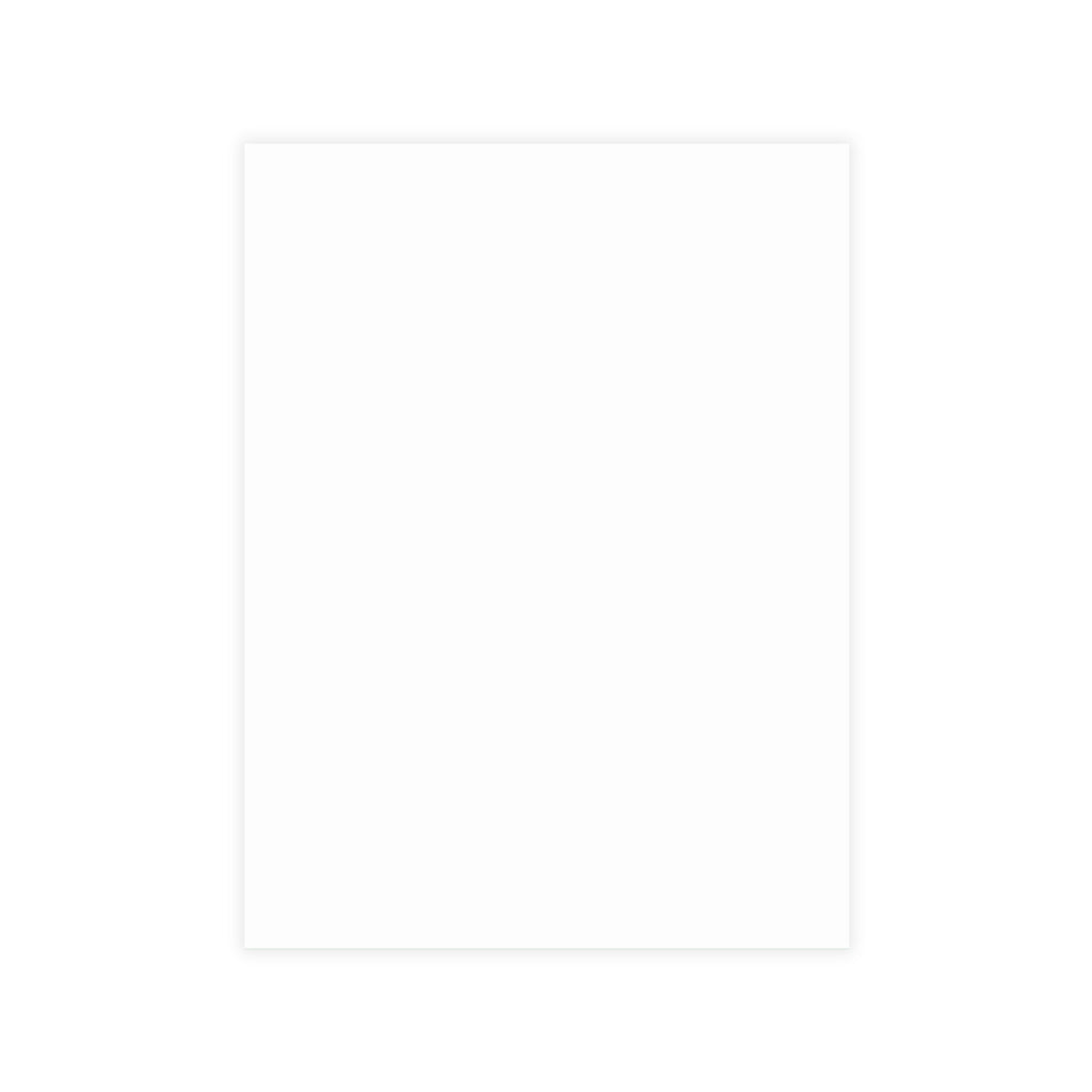 Long-Tailed Tit Postcard Bundles (envelopes not included)